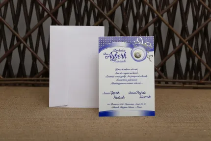 Aras Davetiye 4893